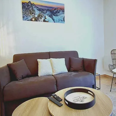 Browny Home*vue Montagne*proximite Grands Axes Bonneville (Haute-Savoie)